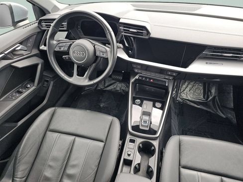 Used 2023 Audi A3 2.0T Premium w/ Black Optic Sport Package AWD/4WD image 29