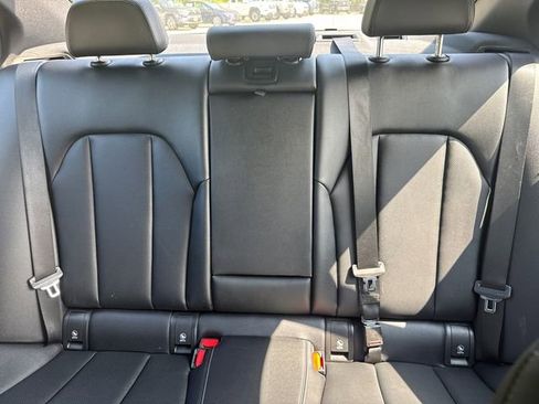 Used 2025 BMW 330i xDrive Sedan AWD/4WD image 40