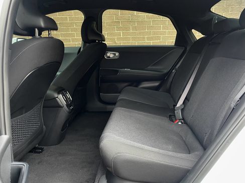 New 2025 Hyundai Ioniq 6 SE image 15