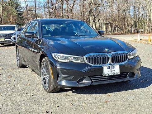 Used 2019 BMW 330i xDrive 330i xDrive w/ Convenience Package image 2