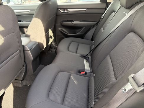 New 2025 MAZDA CX-5 AWD 2.5 S image 21