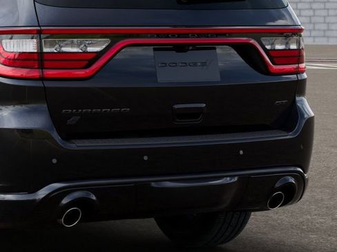 New 2026 Dodge Durango GT image 13