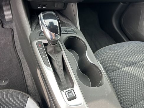 Certified 2024 Buick Envista Preferred w/ Convenience II Package image 25