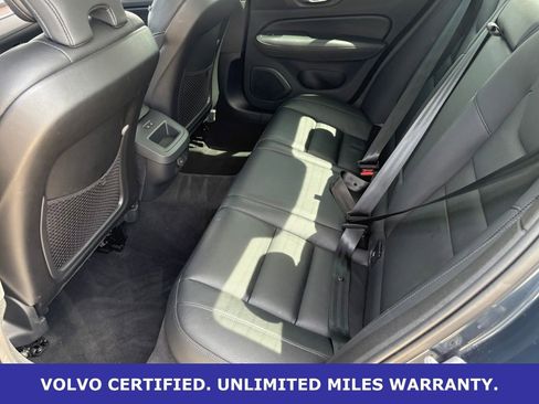 Certified 2024 Volvo S60 B5 Plus FWD image 32