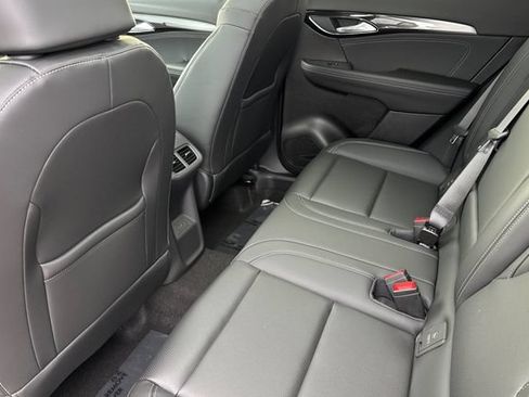 New 2026 Buick Envision Preferred AWD/4WD image 13