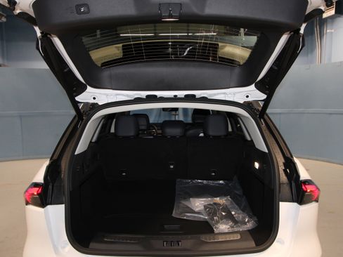 New 2026 Lincoln Nautilus Premier image 42