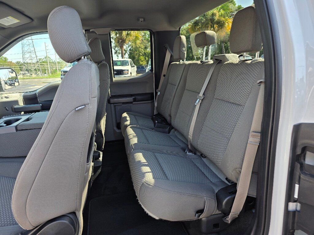 Used 2019 Ford F150 XLT AWD/4WD image 17