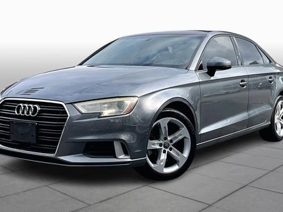 Used 2018 Audi A3 2.0T Premium