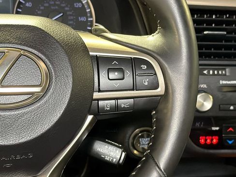 Certified 2020 Lexus RX 350 AWD w/ Premium Package image 20