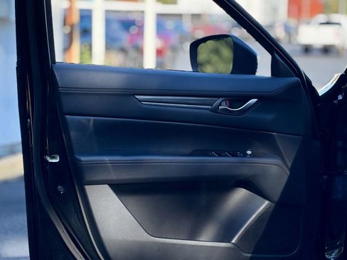 Certified 2023 MAZDA CX-5 AWD 2.5 S w/ Premium Package image 21