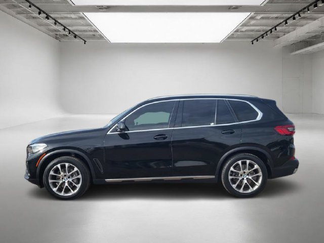 Used 2020 BMW X5 xDrive40i w/ Premium Package AWD/4WD image 2