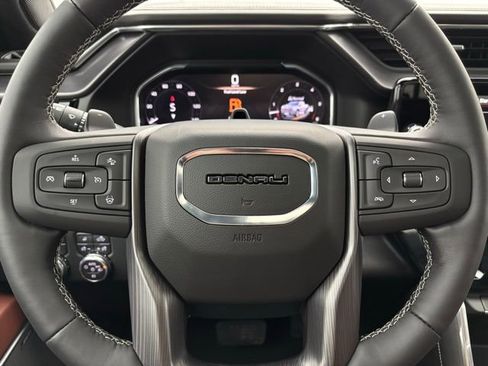 New 2026 GMC Sierra 1500 Denali Ultimate image 23