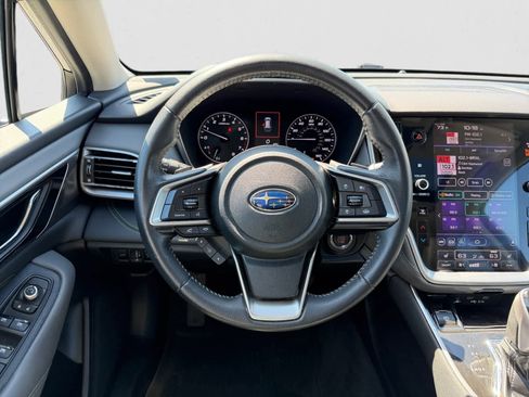 Used 2020 Subaru Outback Onyx Edition XT w/ Popular Package #2 AWD/4WD image 13