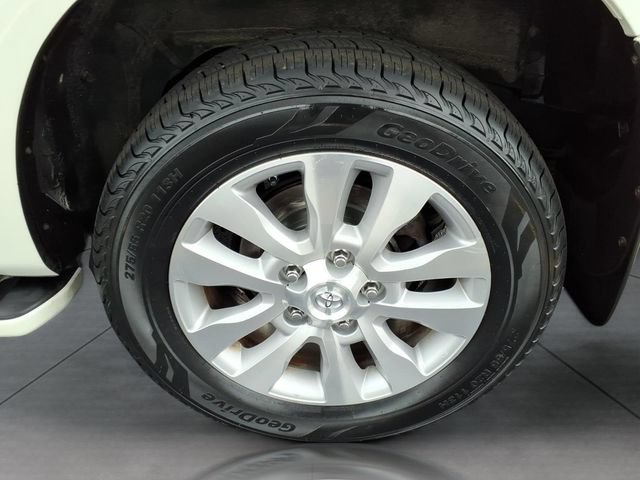 Used 2019 Toyota Sequoia Platinum AWD/4WD image 28