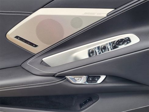 Used 2023 Chevrolet Corvette Stingray Preferred Conv w/ Z51 Performance Package image 10