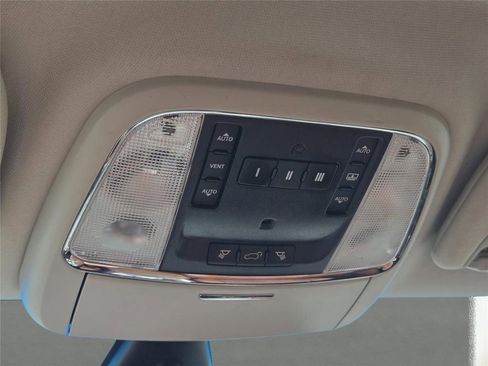 Used 2012 Jeep Grand Cherokee Overland AWD/4WD image 29