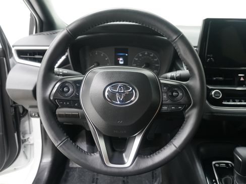 Used 2024 Toyota Corolla SE FWD image 15