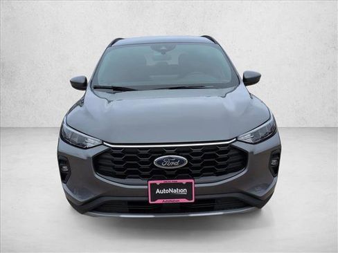 New 2026 Ford Escape ST-Line Select w/ Tech Pack #1 image 5