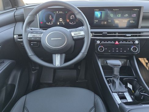 New 2026 Hyundai Tucson XRT image 18