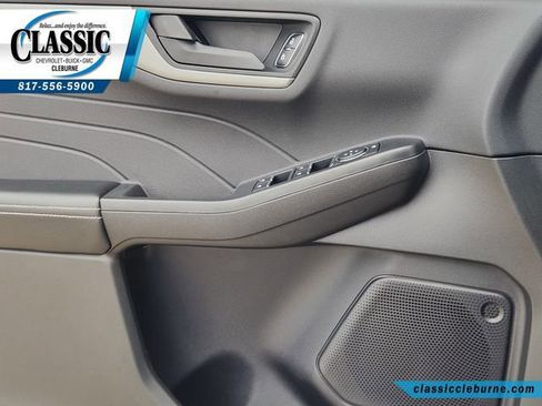 Used 2024 Ford Escape Active FWD image 25