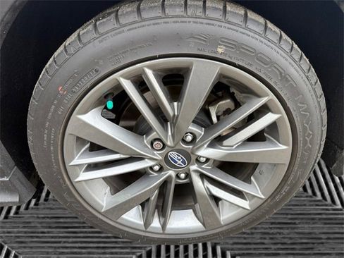 Used 2022 Subaru WRX image 31
