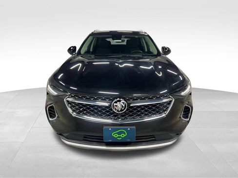 Certified 2023 Buick Envision Avenir AWD/4WD image 4