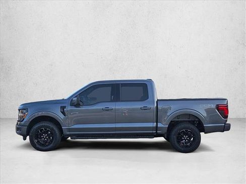 New 2026 Ford F150 XLT w/ FX4 Off-Road Package AWD/4WD image 5