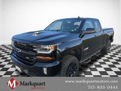 Used 2016 Chevrolet Silverado 1500 LT w/ Midnight Edition