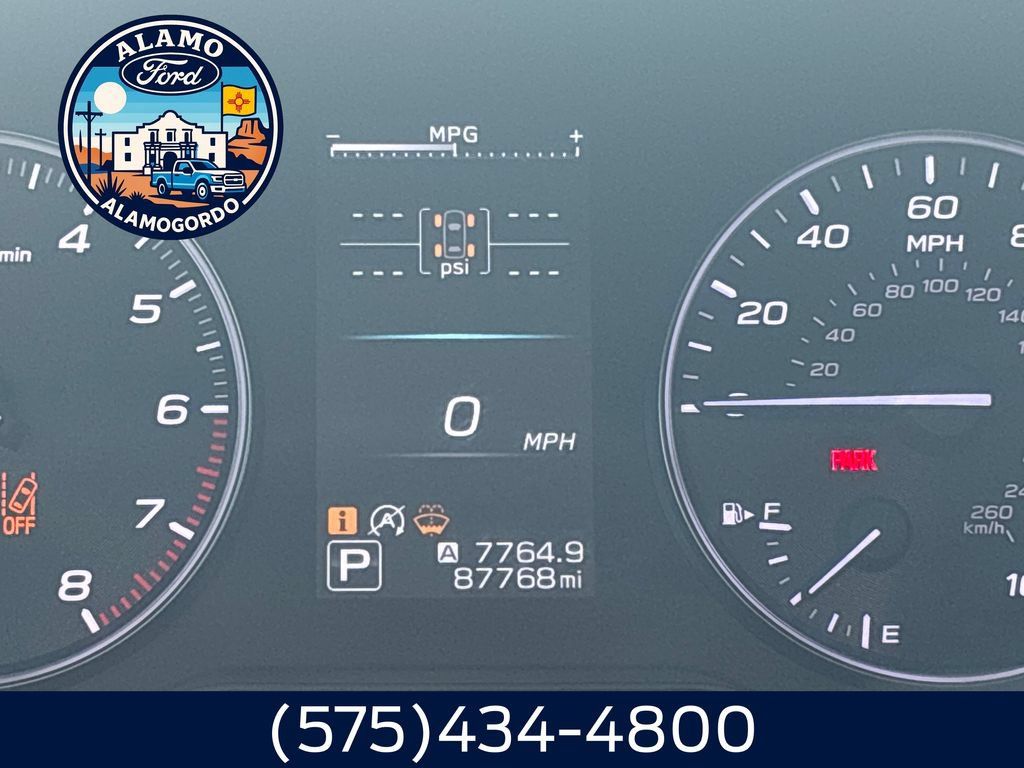 Used 2021 Subaru Outback Premium AWD/4WD image 11