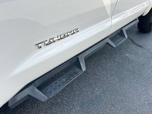 Used 2021 Toyota Tundra SR5 AWD/4WD image 12