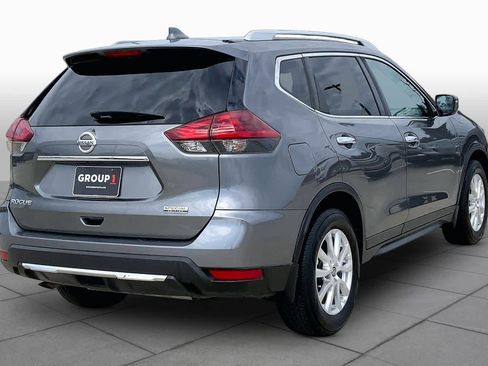 Used 2019 Nissan Rogue S w/ Special Edition Package image 12