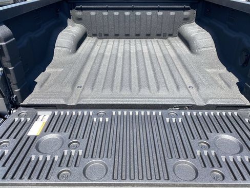 New 2026 Nissan Frontier S w/ S Utility Package RWD image 9