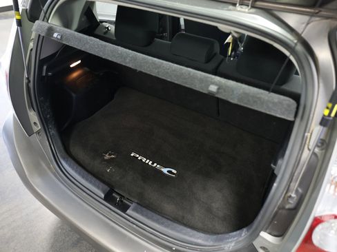 Used 2013 Toyota Prius C Three image 49