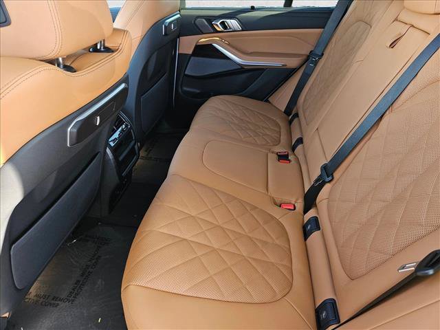 Used 2026 BMW X5 xDrive50e w/ Executive Package AWD/4WD image 14