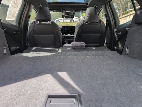 Certified 2023 Lexus UX 250h F Sport w/ Accessory Package (Z2) AWD/4WD image 30