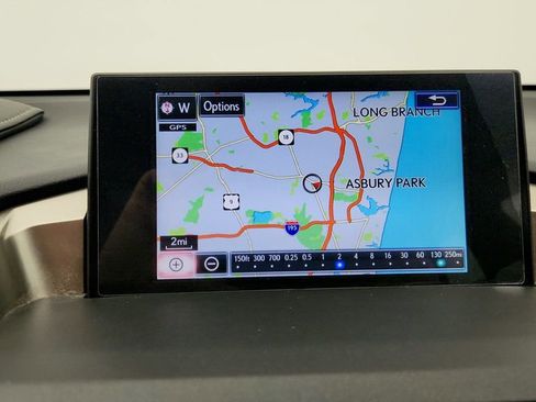 Used 2017 Lexus NX 200t F Sport image 19