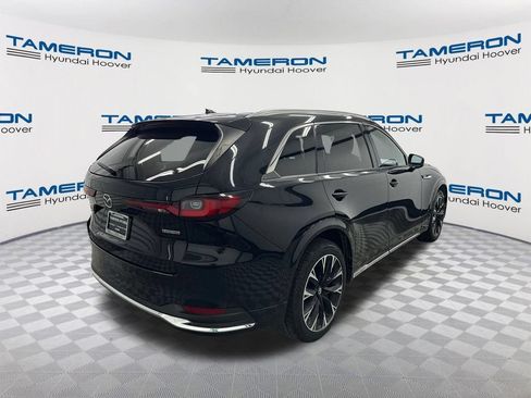 Used 2024 MAZDA CX-90 3.3 Turbo S AWD/4WD image 5