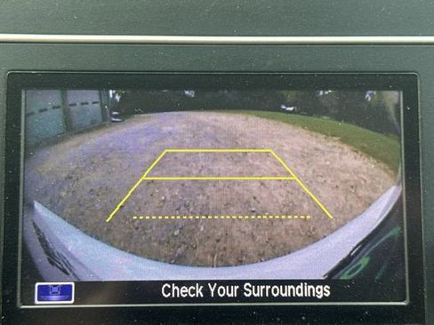 Used 2019 Honda Civic LX image 16