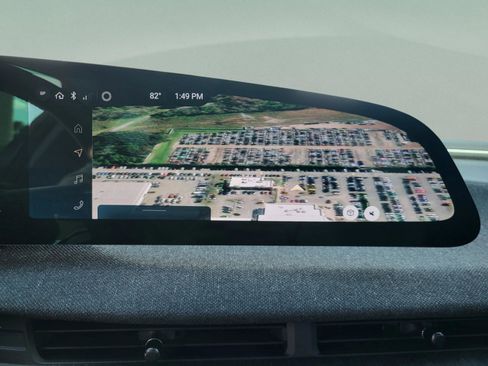 Used 2025 Lucid Air Pure image 49