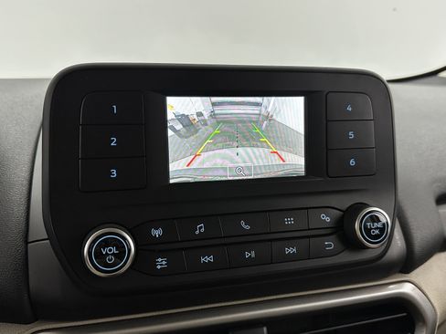 Used 2022 Ford EcoSport S image 18