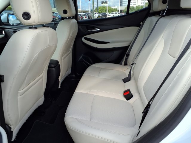 Used 2024 Buick Encore GX Preferred FWD image 5