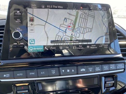 New 2026 Honda Odyssey Touring image 12