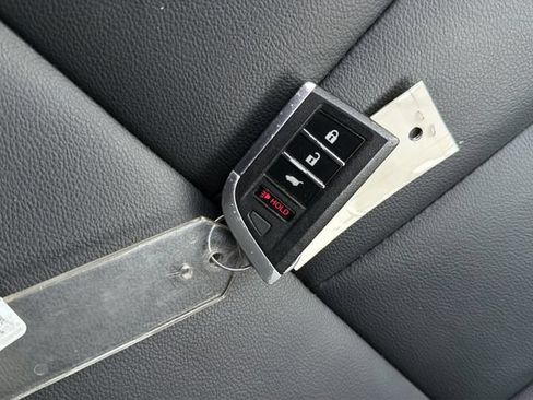 Used 2023 Acura Integra A-Spec FWD image 25