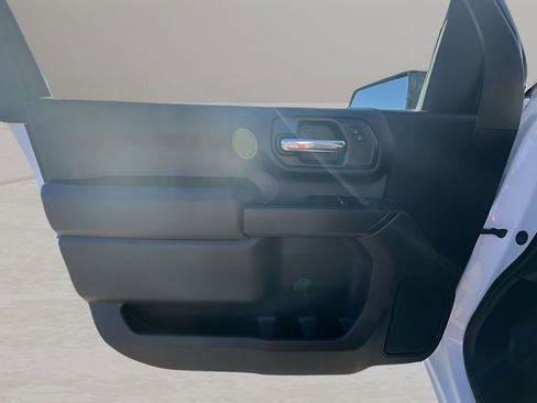 Certified 2024 Chevrolet Silverado 3500 W/T w/ WT Convenience Package image 20