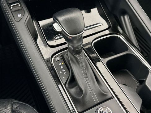 Used 2021 Kia Telluride EX w/ EX Premium Package FWD image 28