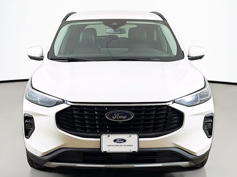 Used 2024 Ford Escape Platinum AWD/4WD image 13