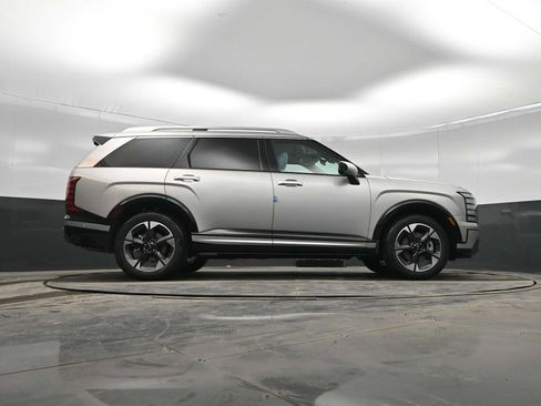 New 2026 Hyundai Palisade Limited image 38