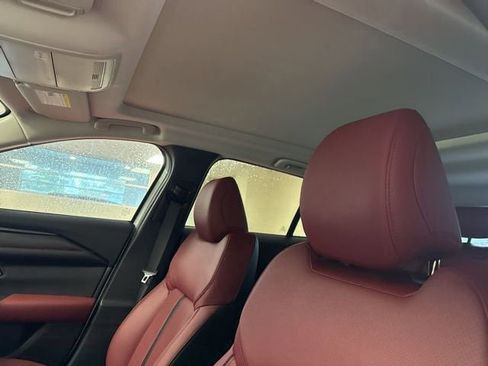 New 2026 MAZDA CX-50 AWD 2.5 Hybrid w/ Weather Package image 10