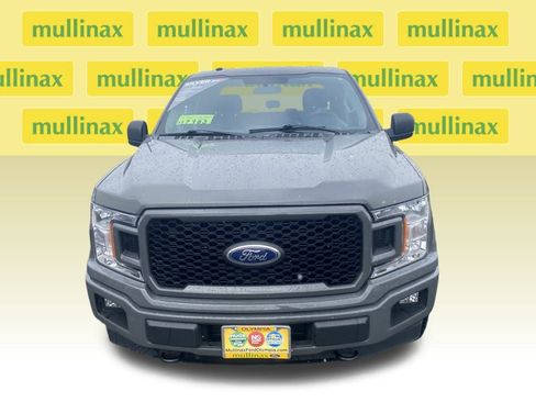 Used 2018 Ford F150 XL w/ Equipment Group 101A Mid image 15