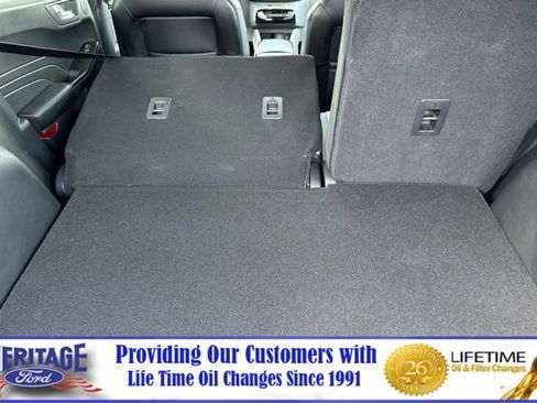 New 2025 Ford Escape SE w/ PHEV Premium Package image 12